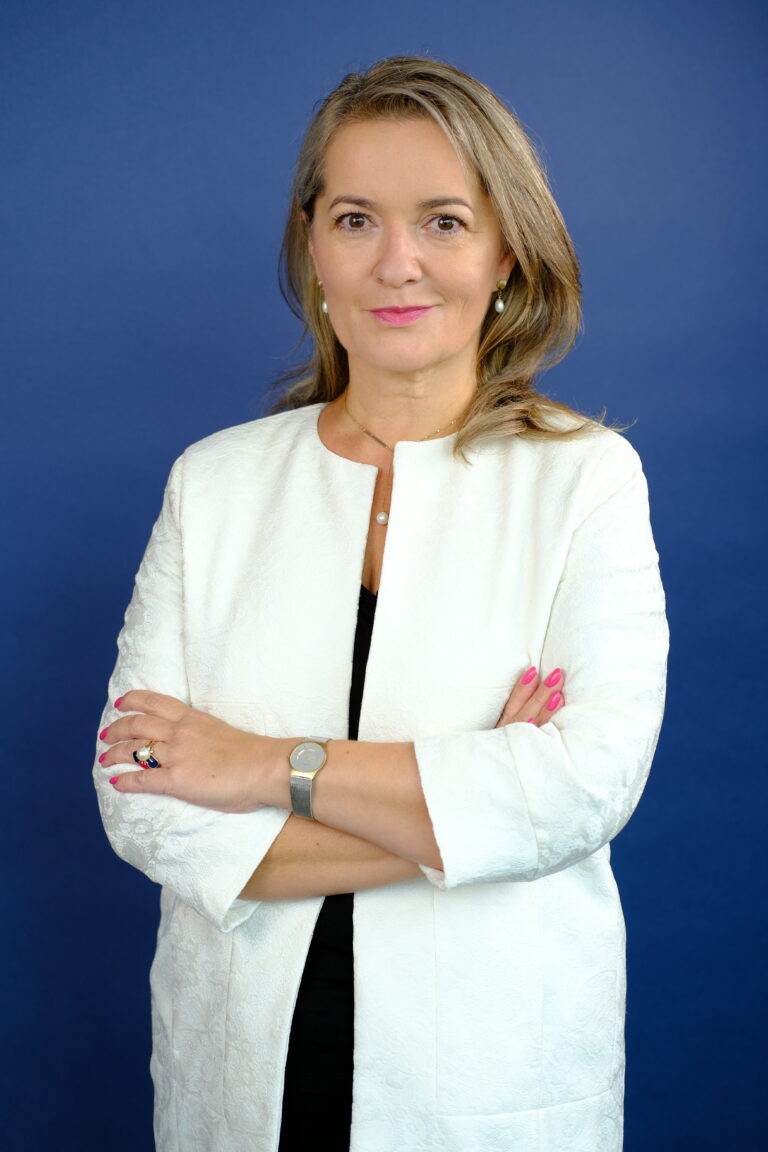 Katarzyna Kloskowska-Kustosz